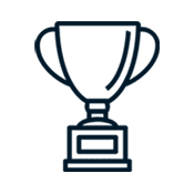 Trophy icon