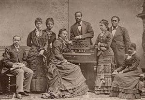 Jubilee Singers