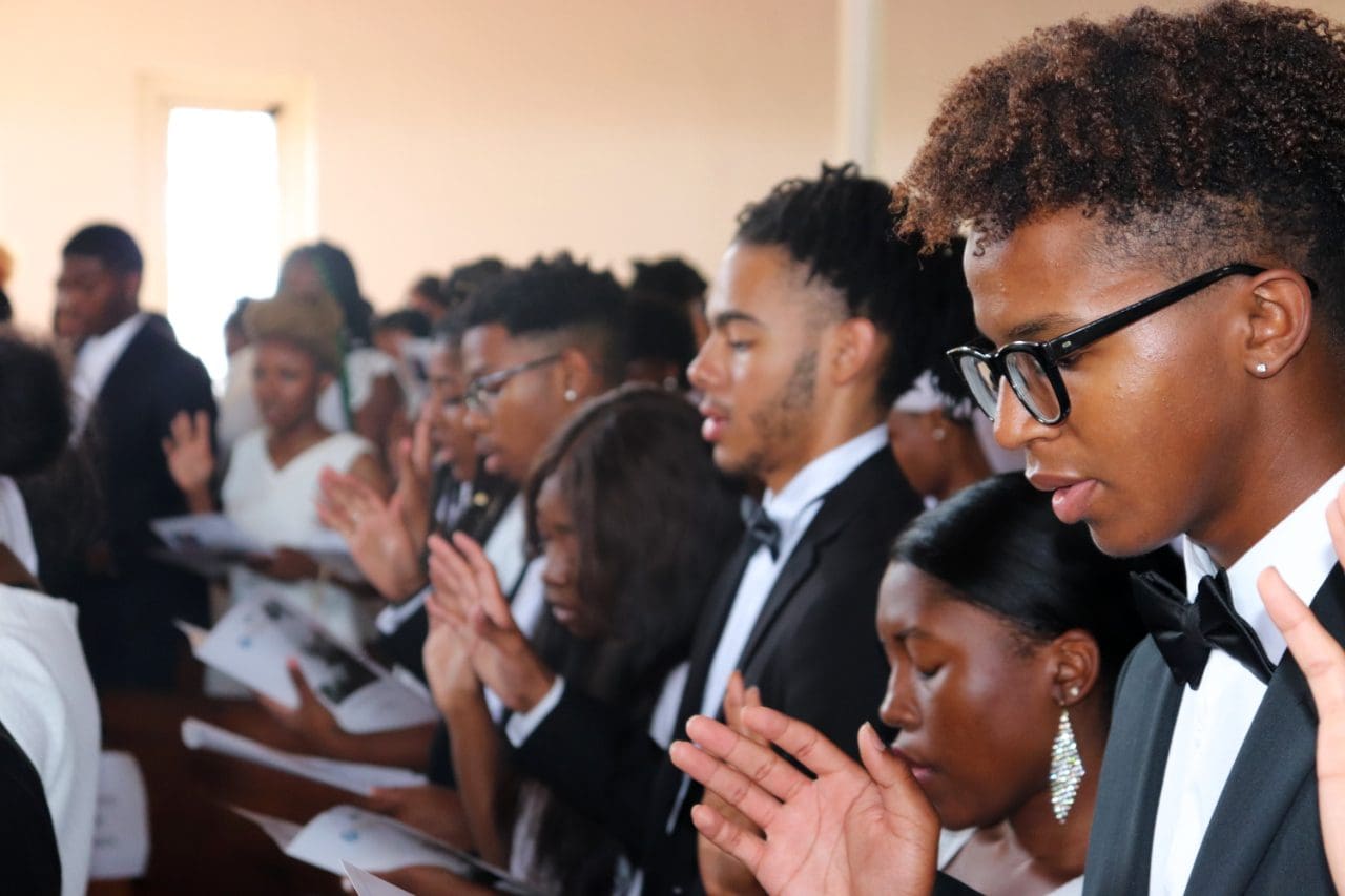 Class of 2024 Virtual Opening Academic Convocation Fisk University