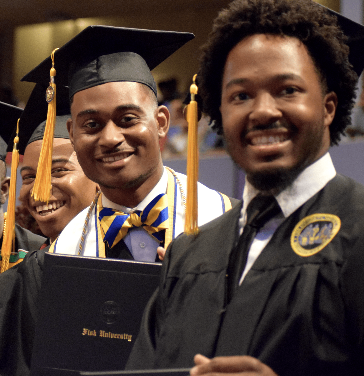 Fisk University Launches 4Year Graduation Pledge with Bonus Master’s