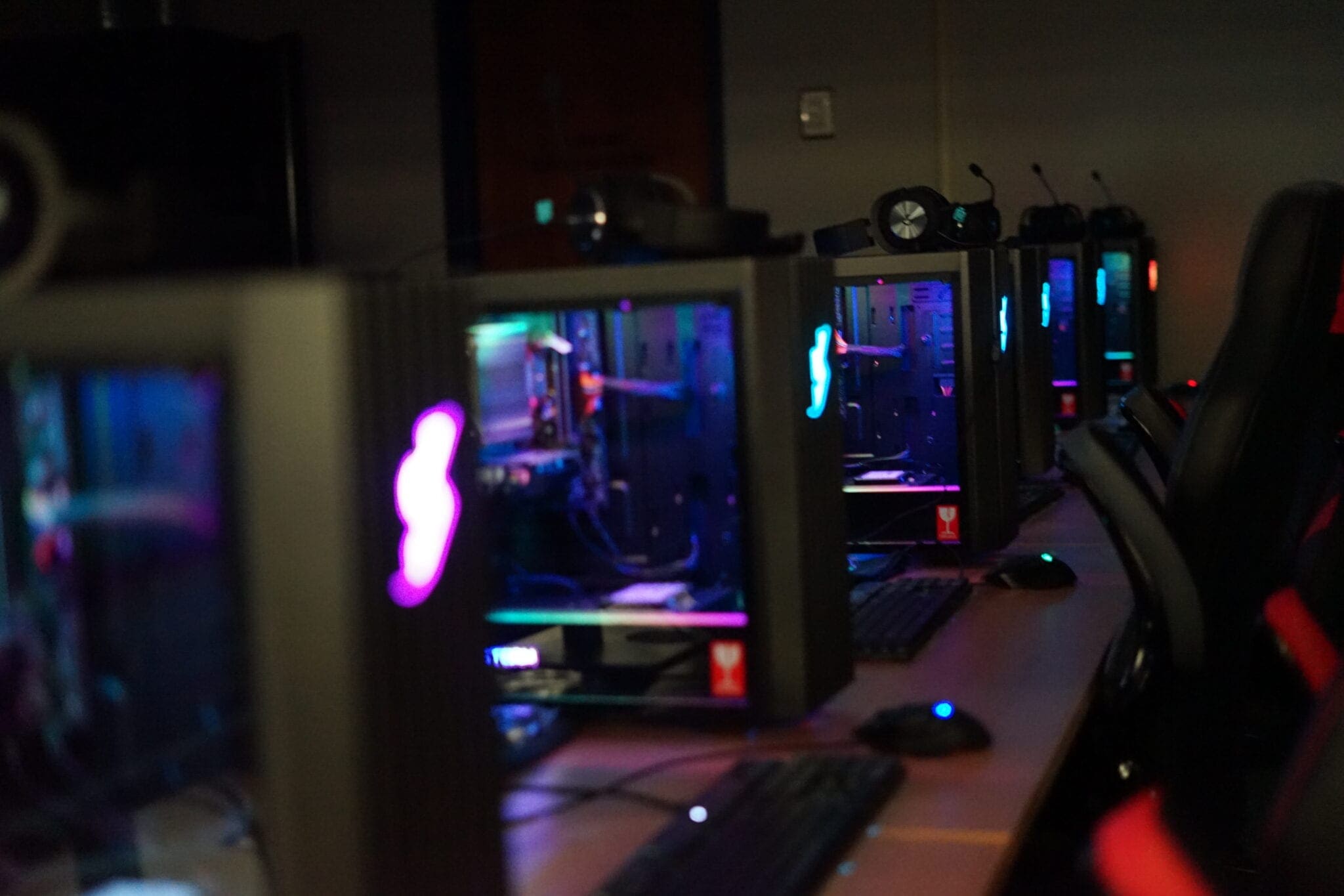 Fisk University Enters the Competitive World of Esports Fisk University