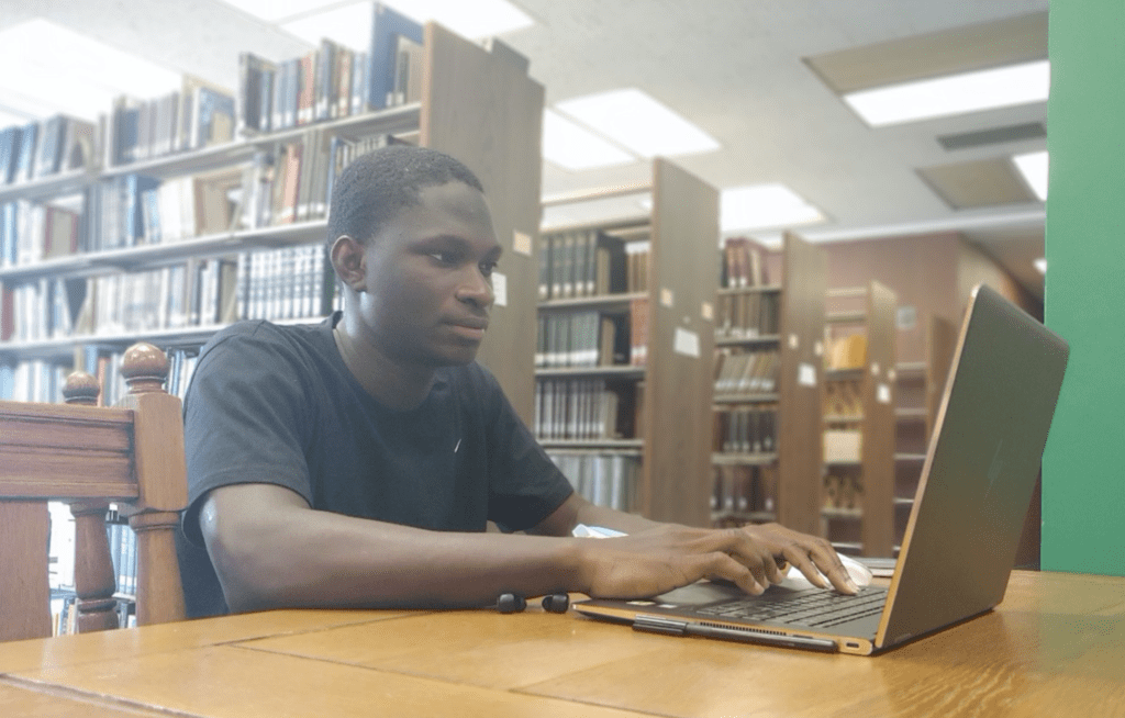 The John Hope and Aurelia E. Franklin Library Launches Ex Libris Alma