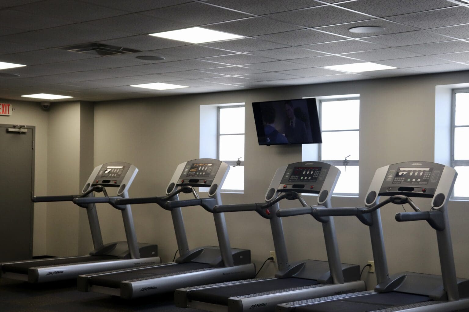 Fisk University Unveils New Fitness Center - Fisk University