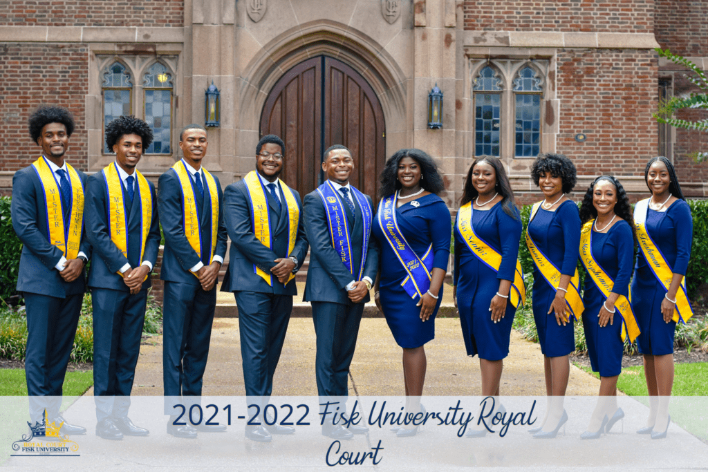 Royal Court Fisk University