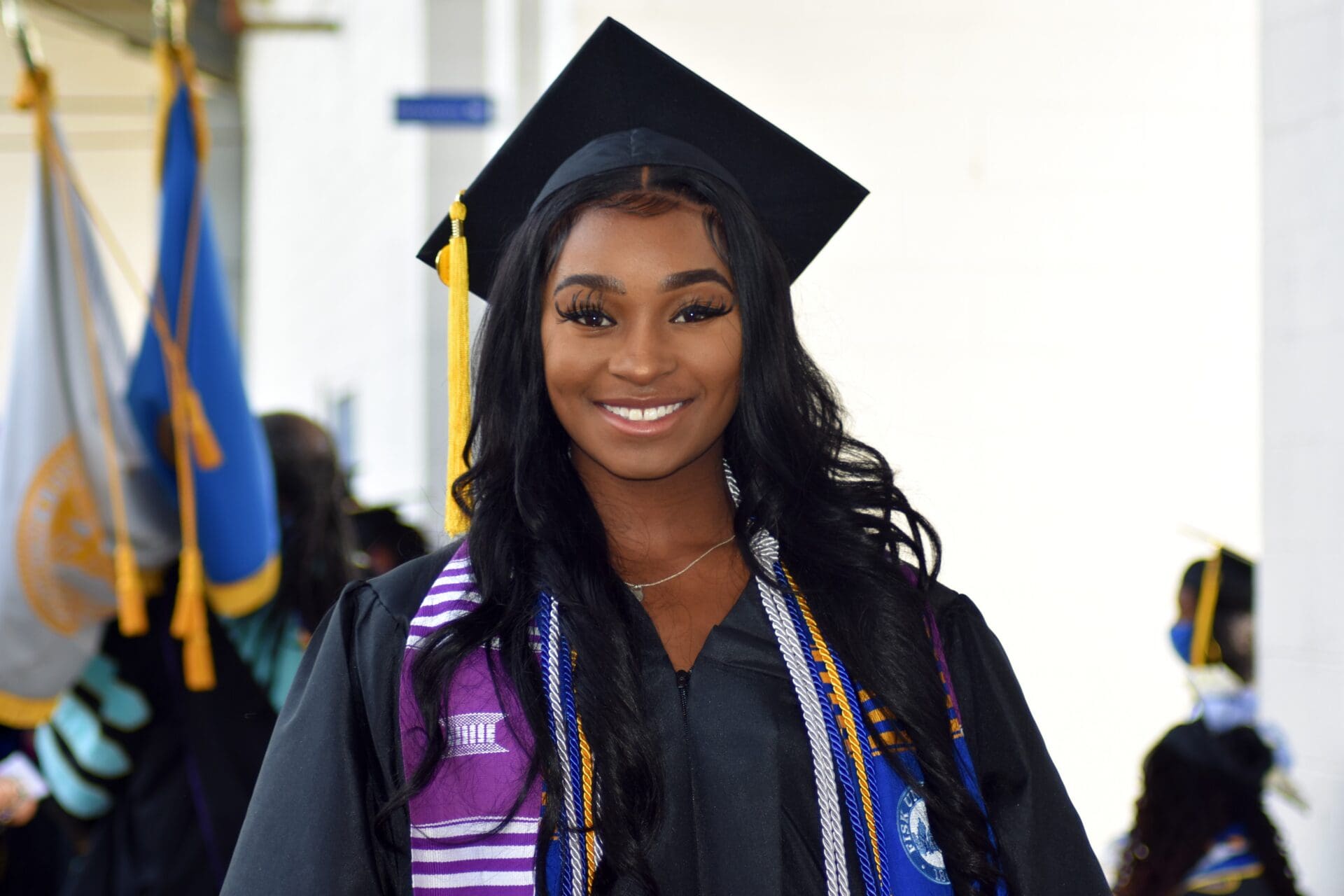 Fisk University The Cornerstone of Excellence and Education