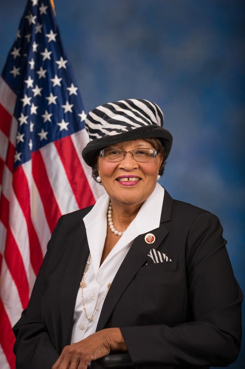 Commencement Ceremony Speaker Fisk University