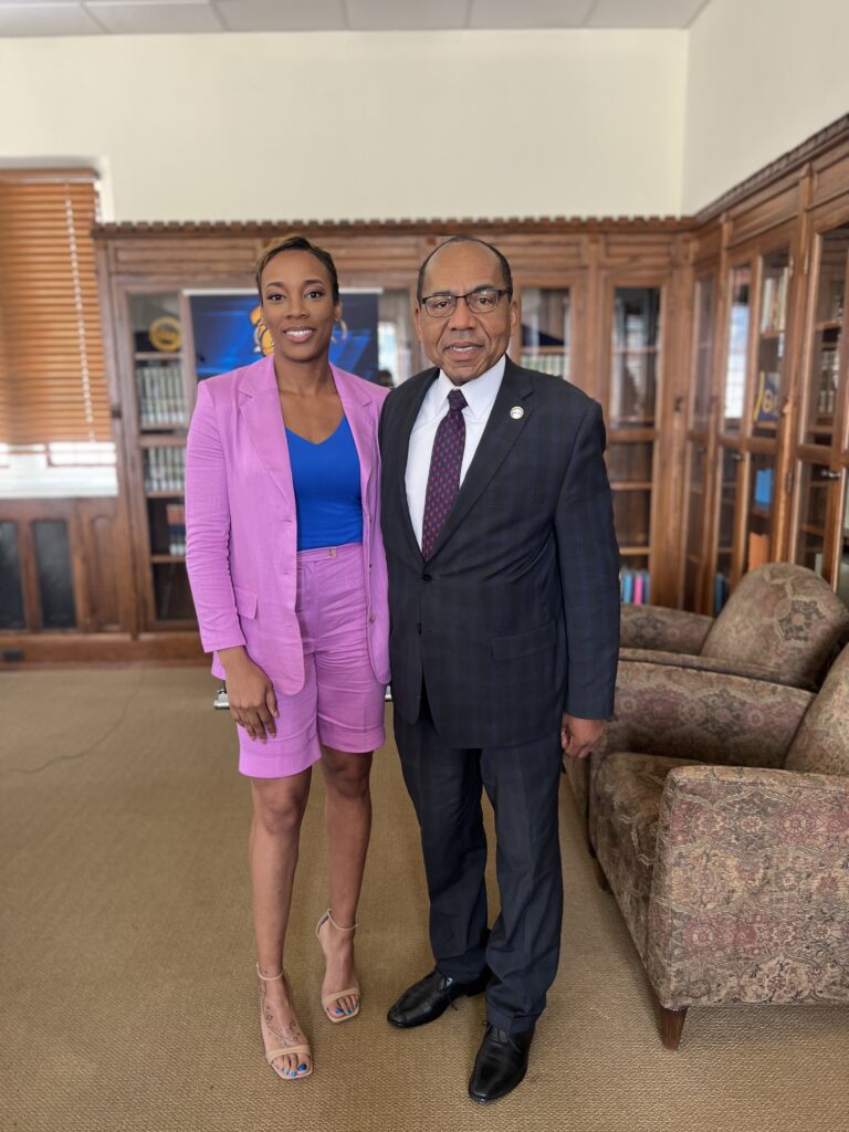 Fisk Tabs Former University of Memphis Star Crawford as Their Next Women's Basketball Coach - Fisk University Fisk Tabs Former University of Memphis Star Crawford as Their Next Women's Basketball Coach - Fisk University