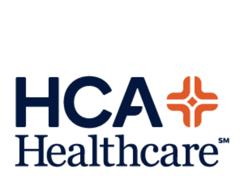 HCA Logo