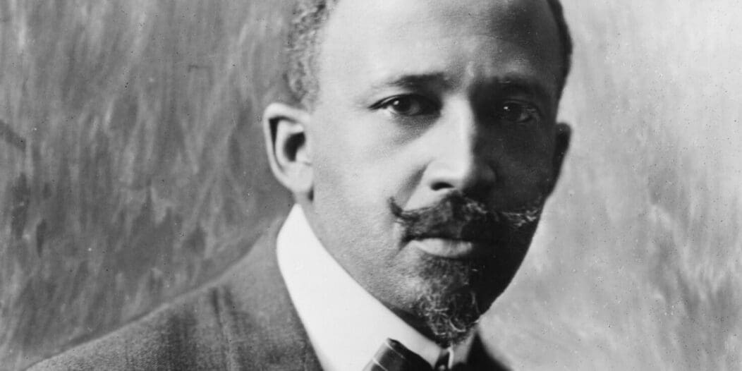 W.E.B. Du Bois