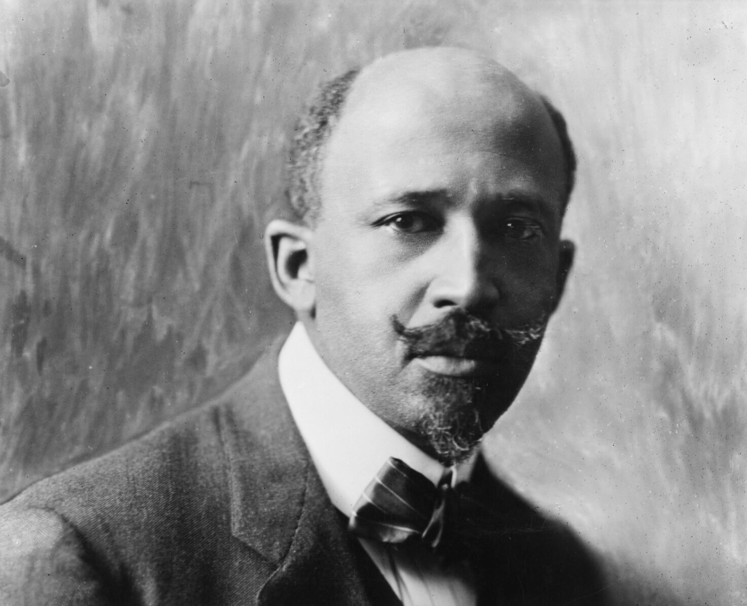 W.E.B. Du Bois