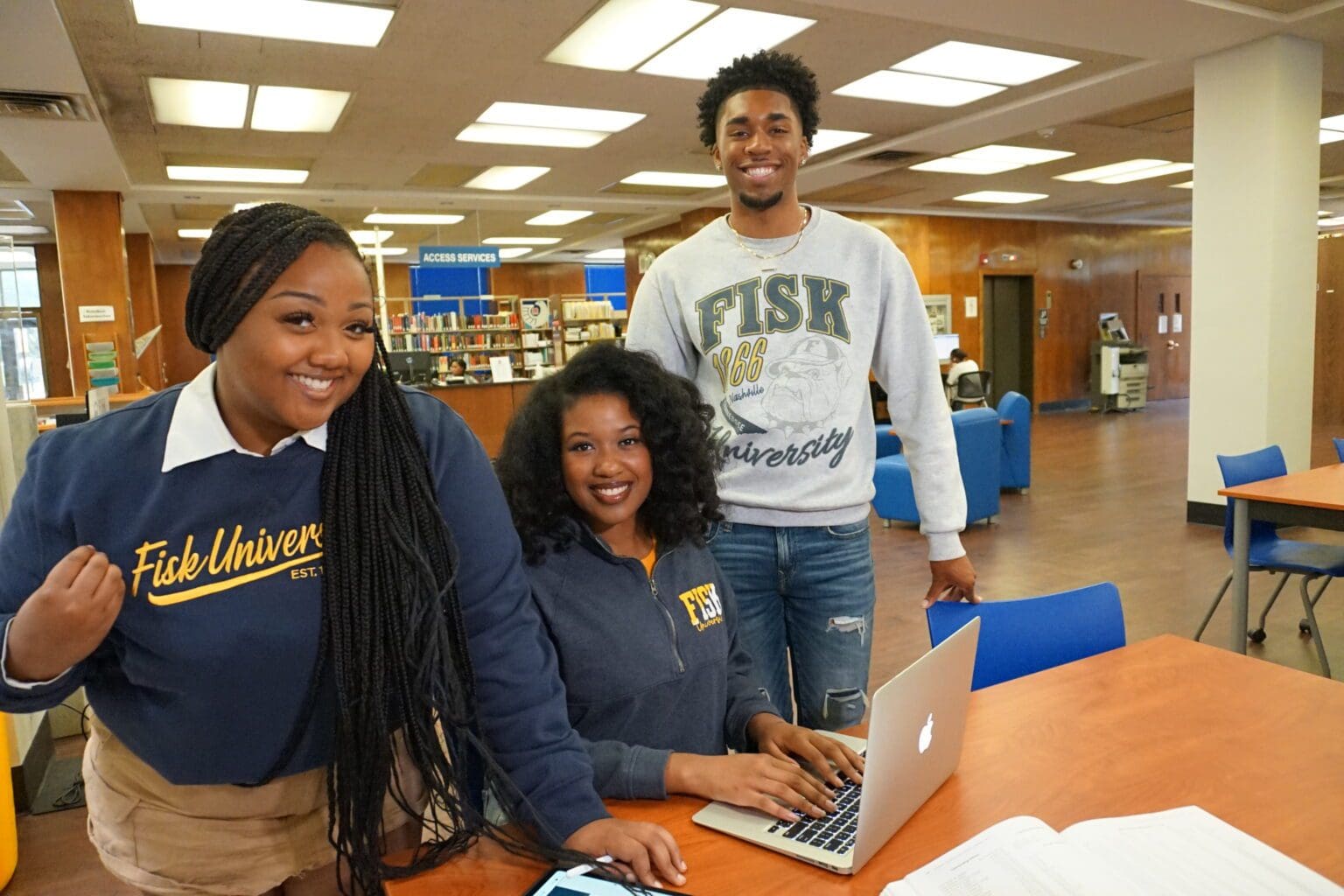 Balance Sheets Fisk University Balance Sheets Fisk University