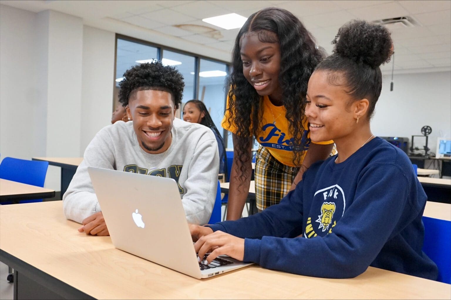 Fisk University and Kaplan Join Forces to Offer Free Comprehensive Exam 
